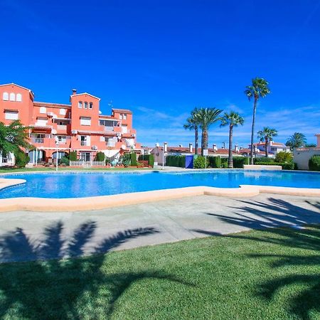 Residencial El Cortijo Vila Dénia Exterior foto