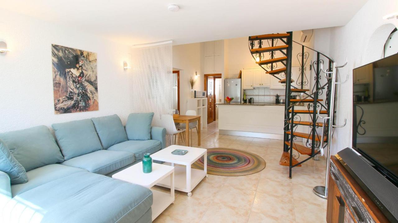 Residencial El Cortijo Vila Dénia Exterior foto