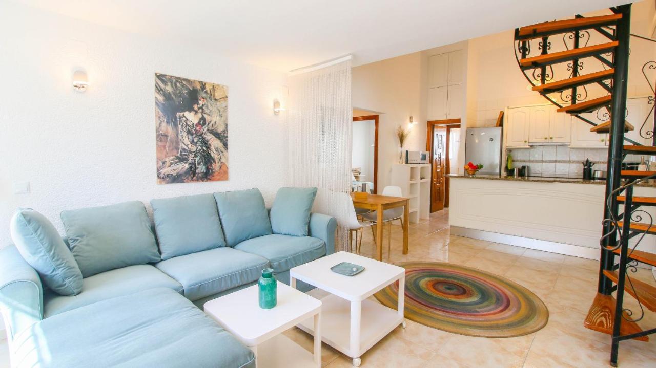Residencial El Cortijo Vila Dénia Exterior foto