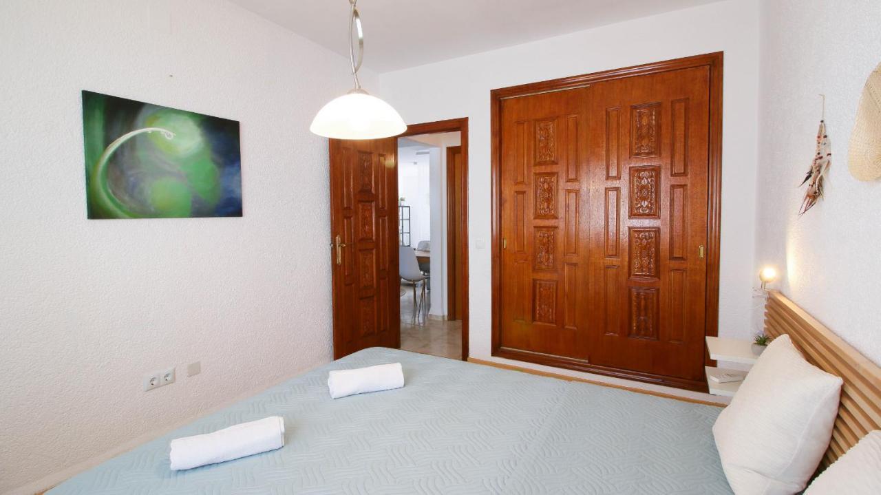 Residencial El Cortijo Vila Dénia Exterior foto
